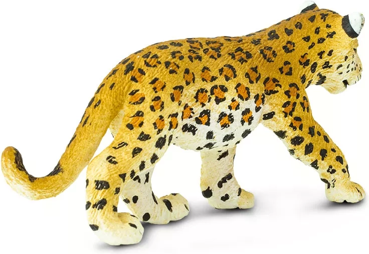 Læring gennem leg med Safari Ltd.