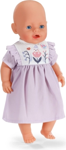 Til BABY born-dukker på 43 cm