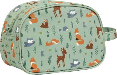 A Little Lovely Company toilettaske til børn – Venner