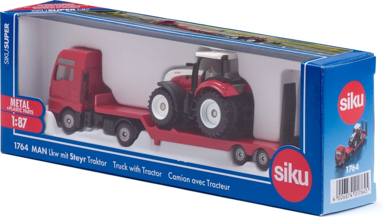 Robuste materialer og gennemtænkte detaljer