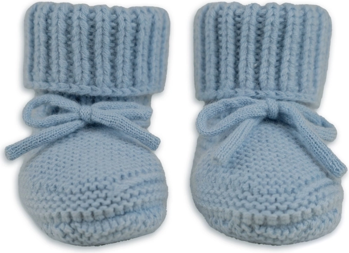 Lodger merino futter blue fogg 6–12 måneder