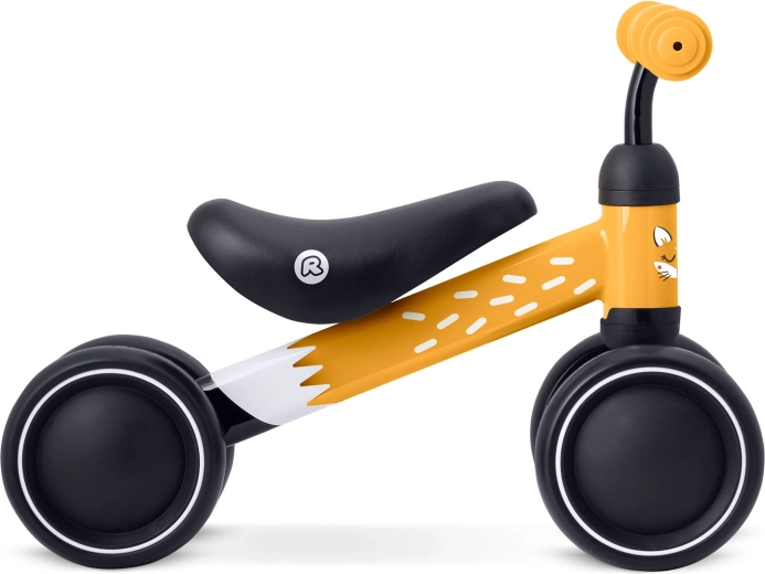 Sikker, begrænset styrevinkel