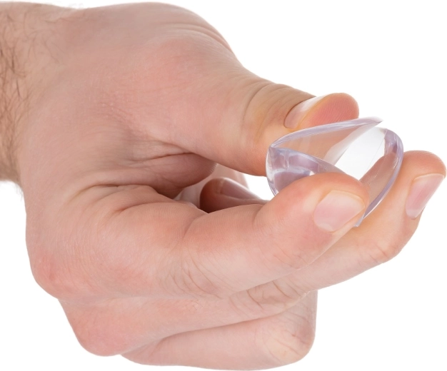 Nem montering uden værktøj