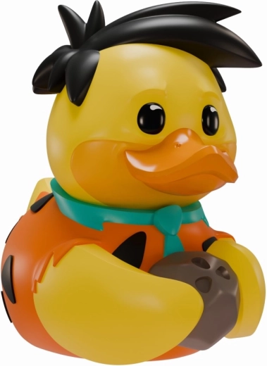 Samler-and TUBBZ Fred Flintstone – første udgave