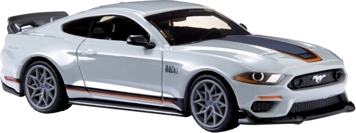 Hot Wheels Premium metalbil i skala 1:43 – assorteret
