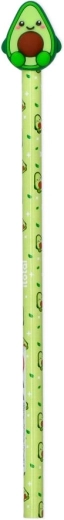 Blyant i-Total fresh market ava – avocado
