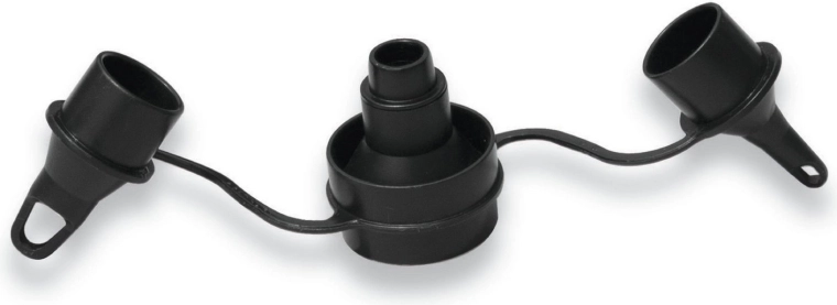 3 reservedyser til Intex elektriske pumper