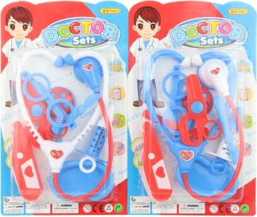 Lægesæt til børn
