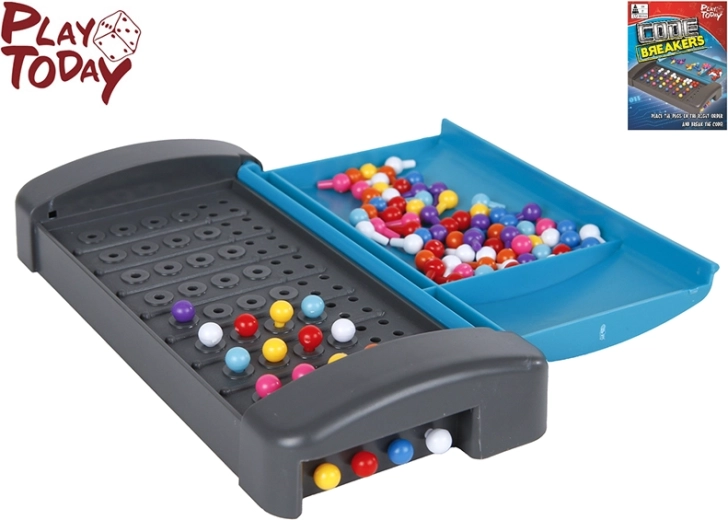 Play Today – logisk spil Logik for 2 spillere