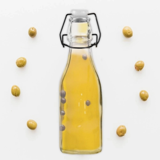 Ideel til aromatiske olier og eddiker