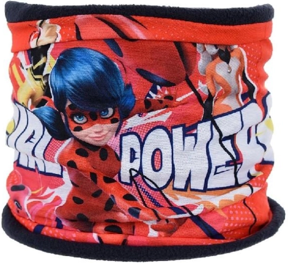 Halsedisse Miraculous Mariehøne