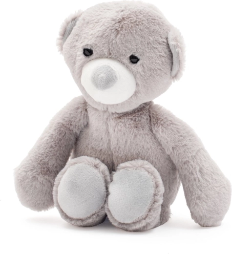 Plysset bamse Baby Mix 20 cm