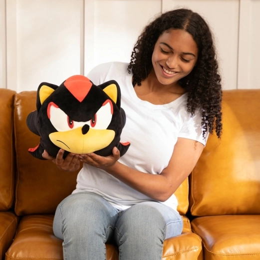 Perfekt som dekoration og gave til Sonic-fans