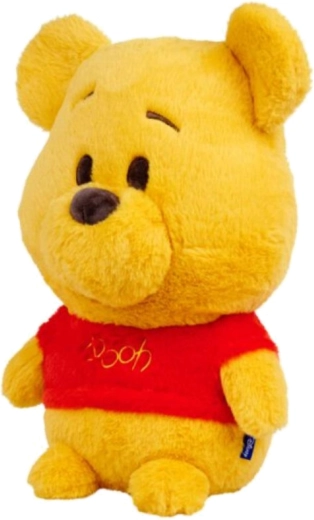 Ikonisk WINNIE THE POOH-design