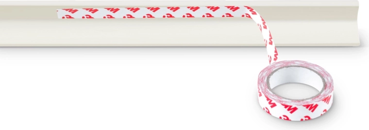 Nem installation uden værktøj