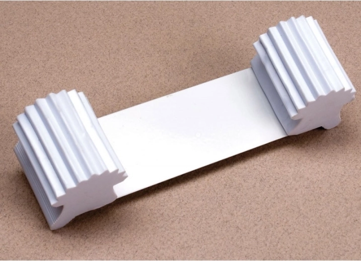 Dørstopper til børnesikkerhed