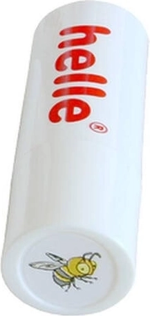 Helle læbepomade honning