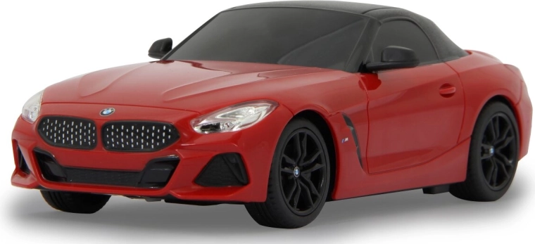Officiel BMW-licens og realistiske detaljer