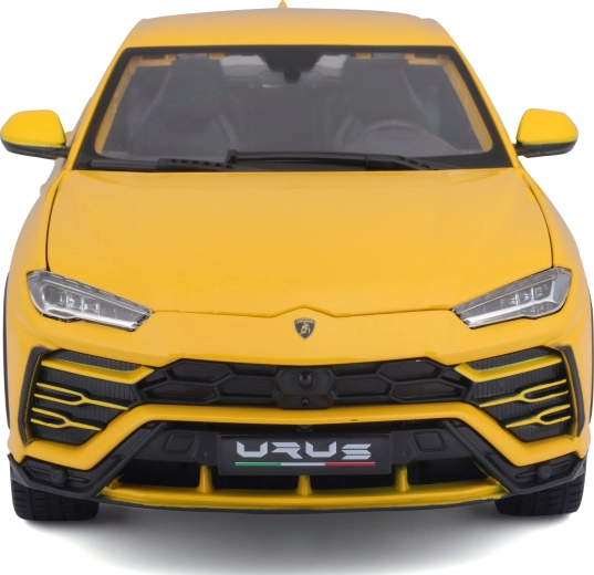 Naturtro detaljeret front
