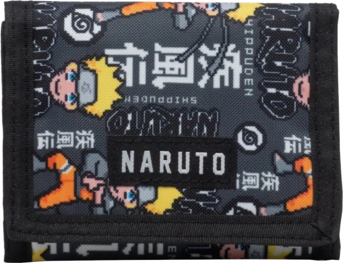 Naruto pung
