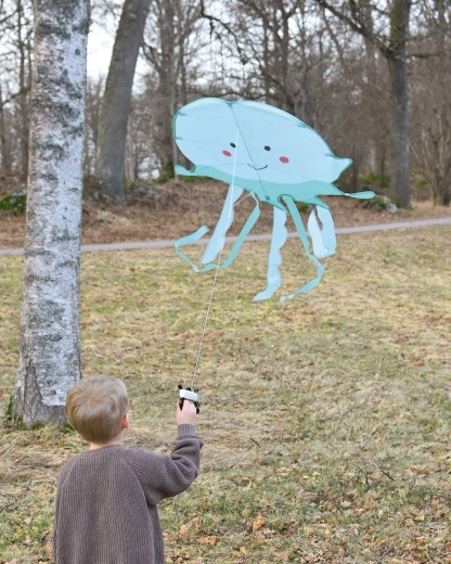 Nem styring også for små begyndere