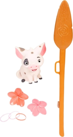 Eventyrligt tilbehør