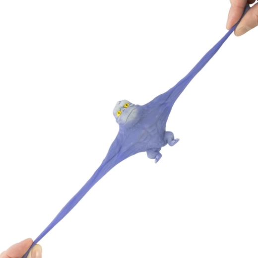 Grænseløs strækbar sjov