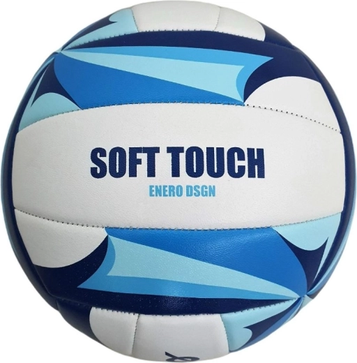 Blød Soft Touch-overflade for mere komfortabelt spil