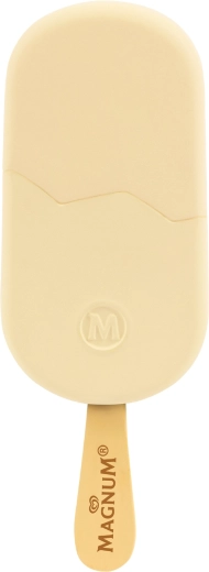 Tro udseende af Magnum Classic White