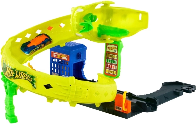 To legeformer for endeløs sjov