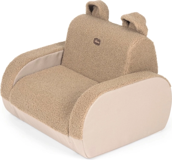 Chicco Twist børnestol 3-i-1 Teddy 12 mdr.+