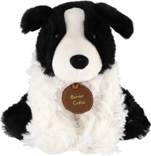 Ideel størrelse 18 cm