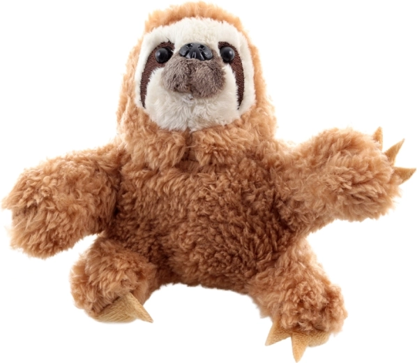 Blød og nuttet plys