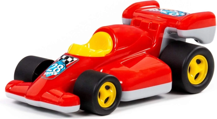 Racerdesign, der stimulerer fantasien
