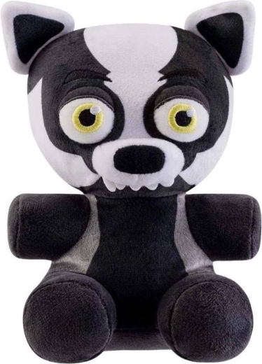 Funko plysbamse FNAF Security Breach Blake The Badger 18 cm