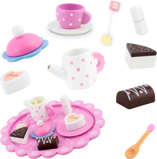 Kvalitetstræ og sikre farver