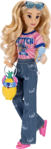 Tilbehør til sommerlige eventyr