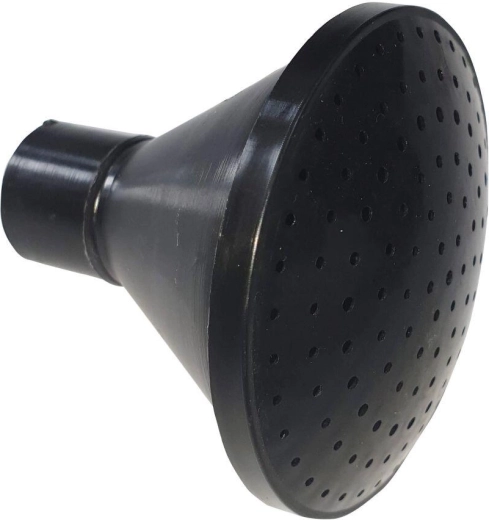 Brusehoved til vandkande ZEBRA 2 l, halsdiameter 15 mm, plast