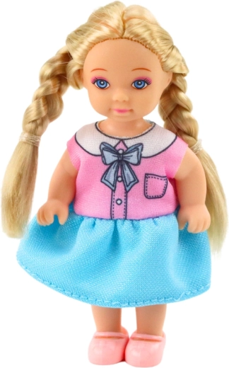 Langt hår til endeløs styling