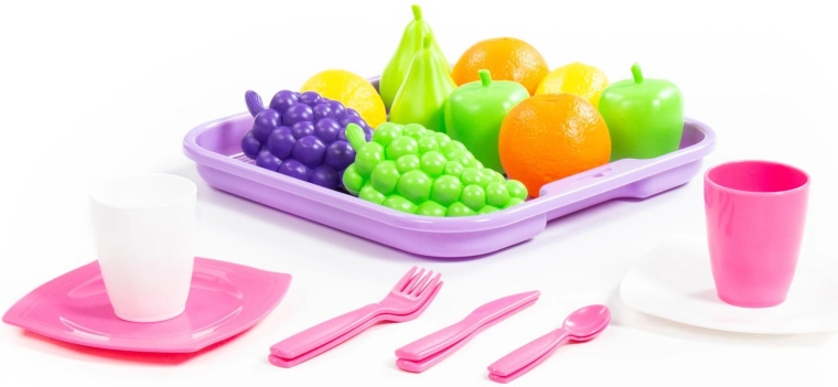 Let, holdbar og nem at gribe