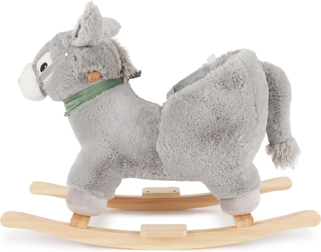 Stabil trækonstruktion