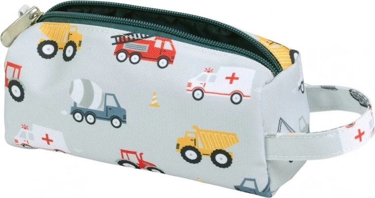 A Little Lovely Company penalhus – Køretøjer