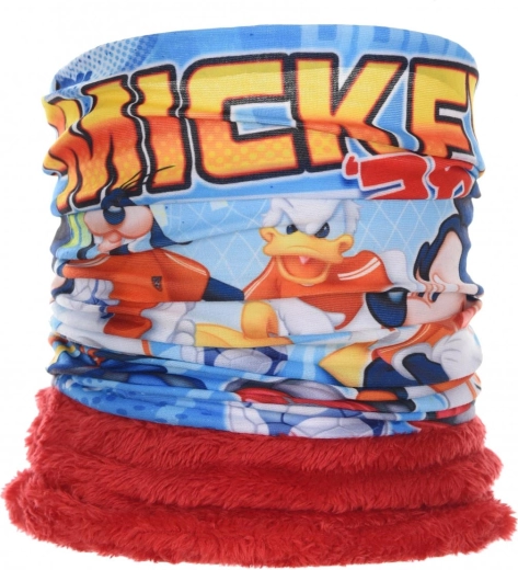 Halsedisse Mickey