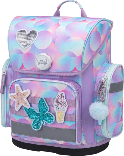 Sikkerhed og nem betjening