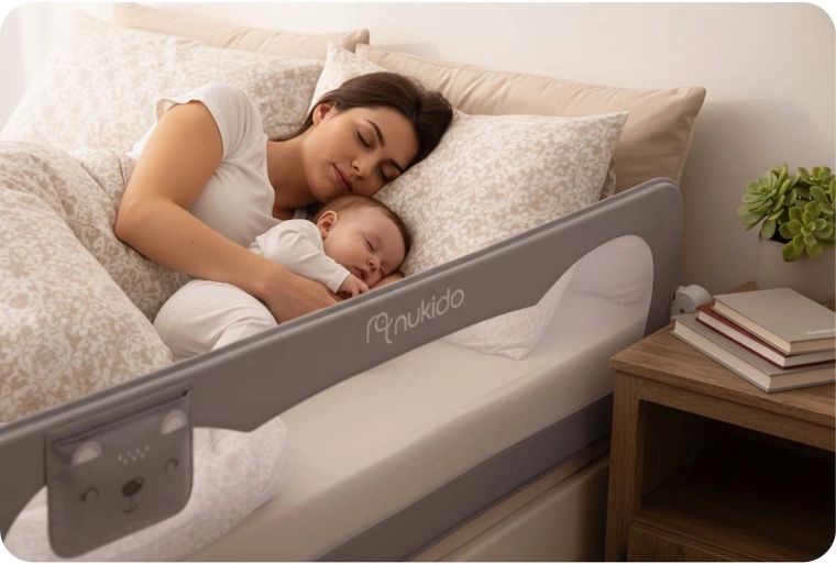 Sikker lås SafetyLock