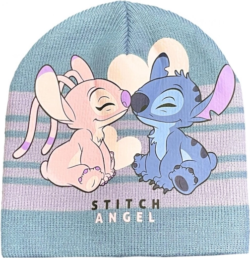 Blå hue Lilo og Stitch