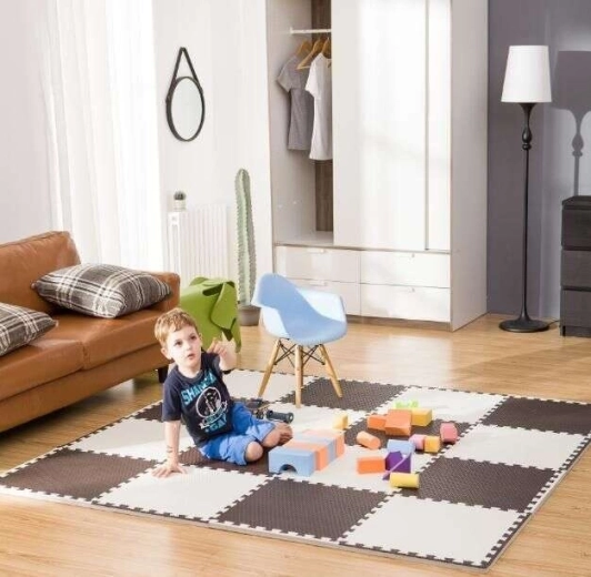 Blød beskyttelse og termisk isolering