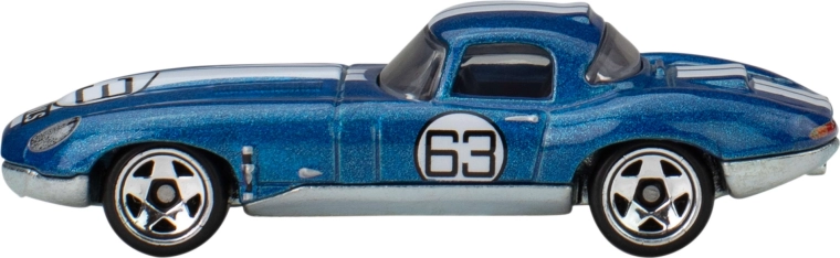 Metal-karrosseri for holdbarhed