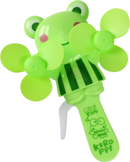 Sødt KEROPPI frødesign