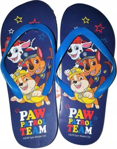 Flipflops Paw Patrol